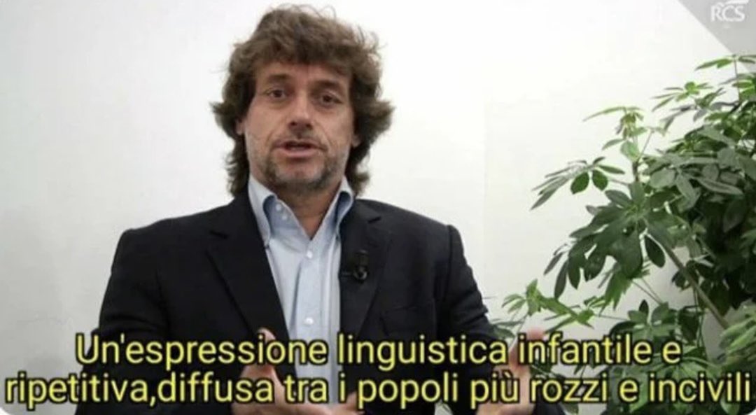 Eleonora Aloise tweet media