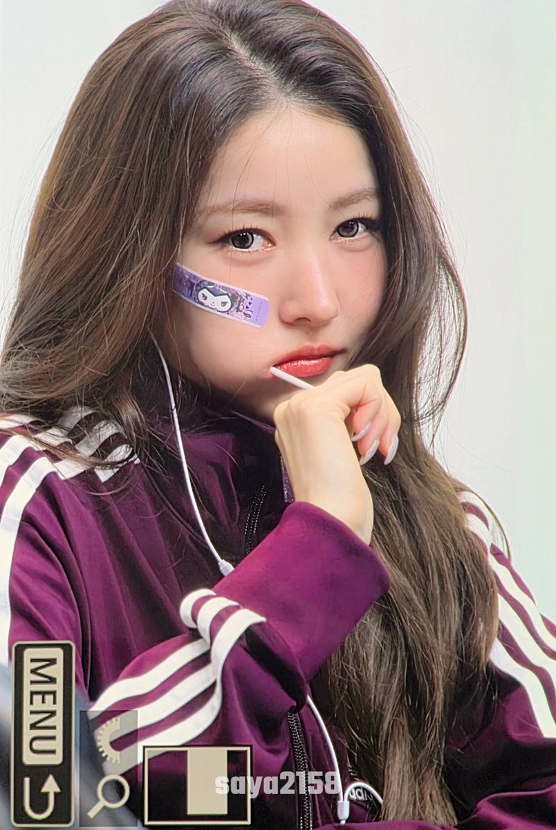 saya2158's tweet image. 260125 팬싸
#SOWON  #소원 #김소원