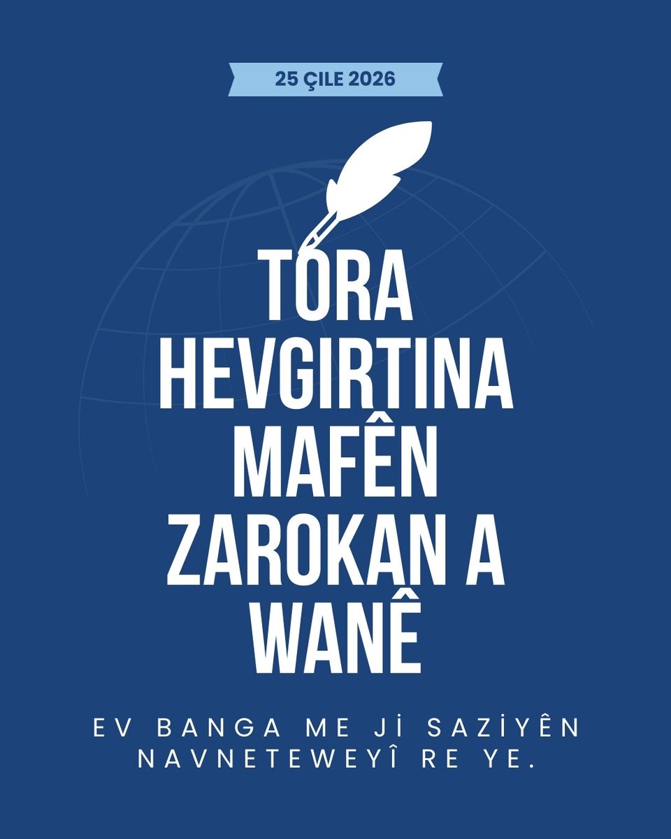 EgitimSenVan's tweet image. EV BANGA ME JI SAZİYÊN NAVNETEWEYÌ RE YE. 👇

#DefendRojava
#SaveRojava
#SaveKobane