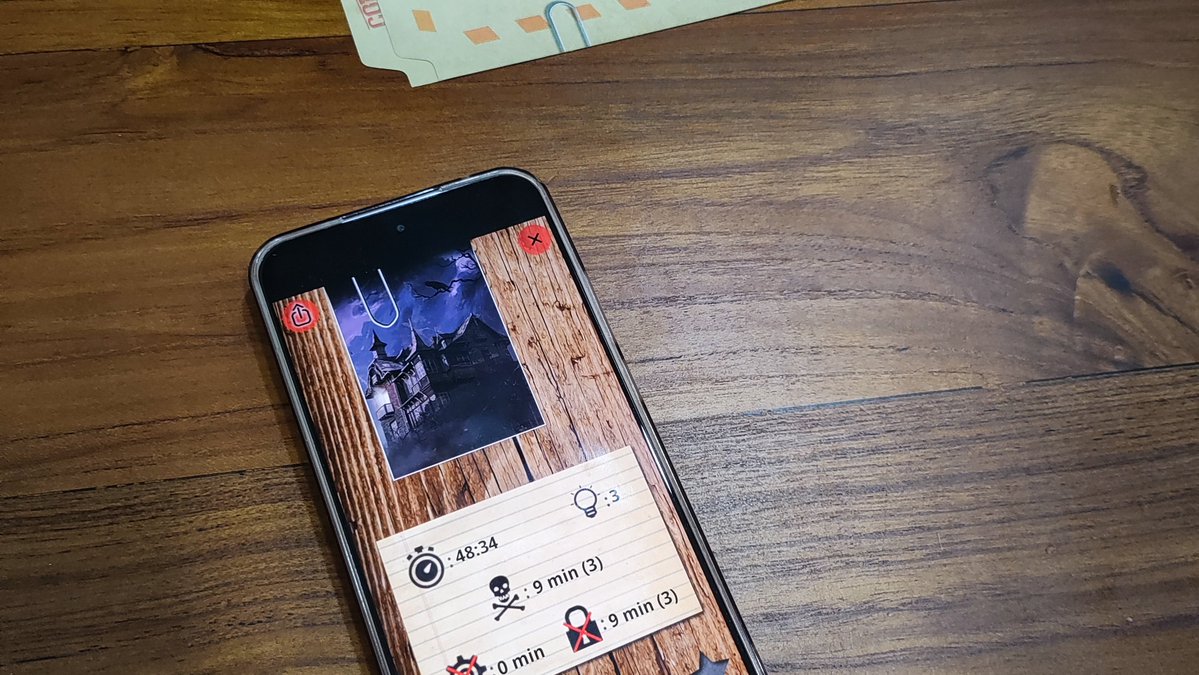 Raytracable's tweet image. momen sebelum dan sesudah main unlock (gw mau mati)
