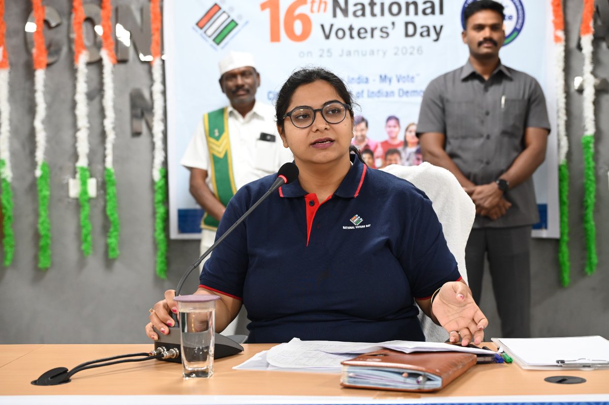 MEPMA PD NIRMAL tweet media