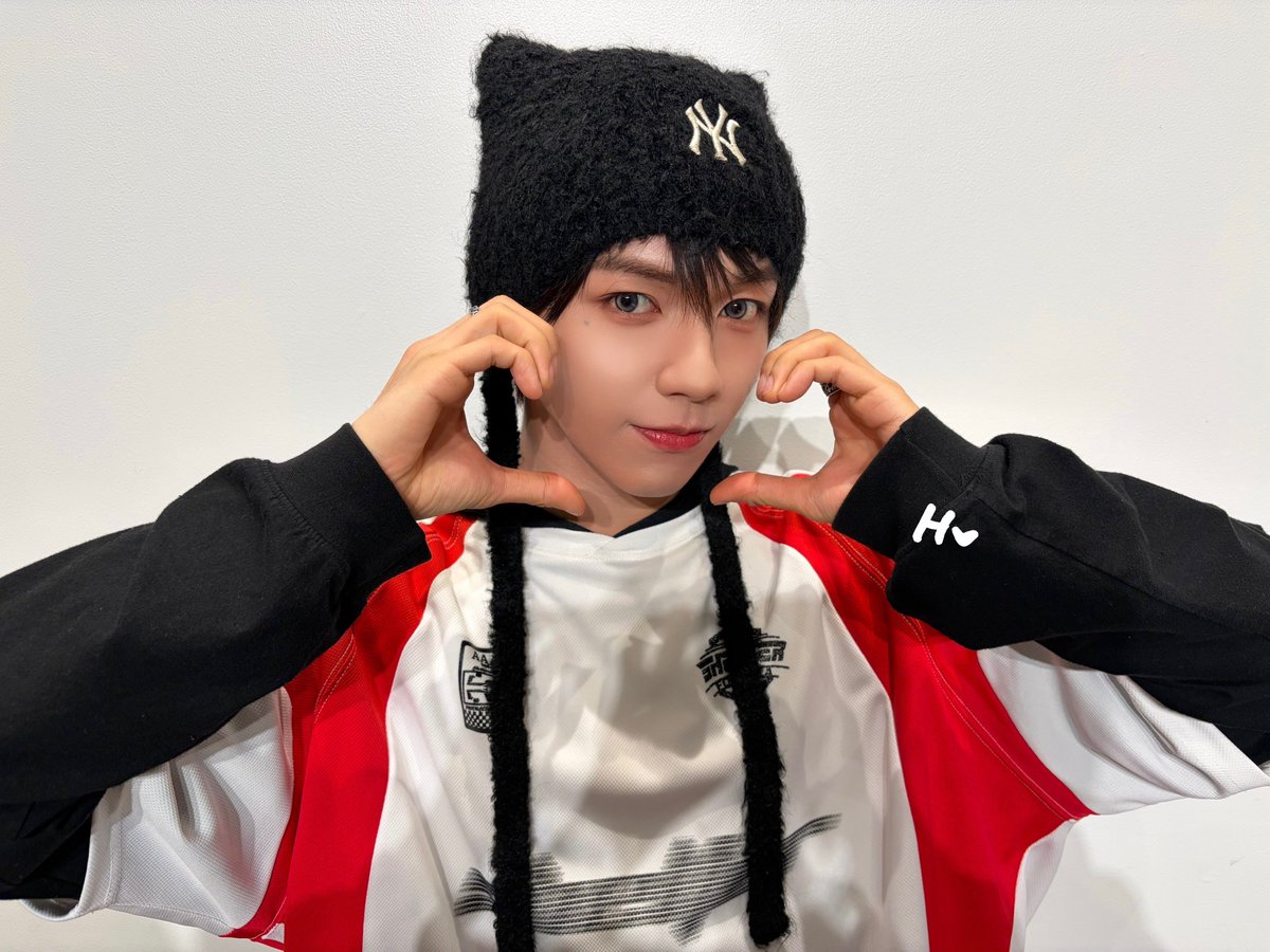 _Hxxyxxx's tweet photo. 내아기네코♡ https://t.co/34SERMmt42