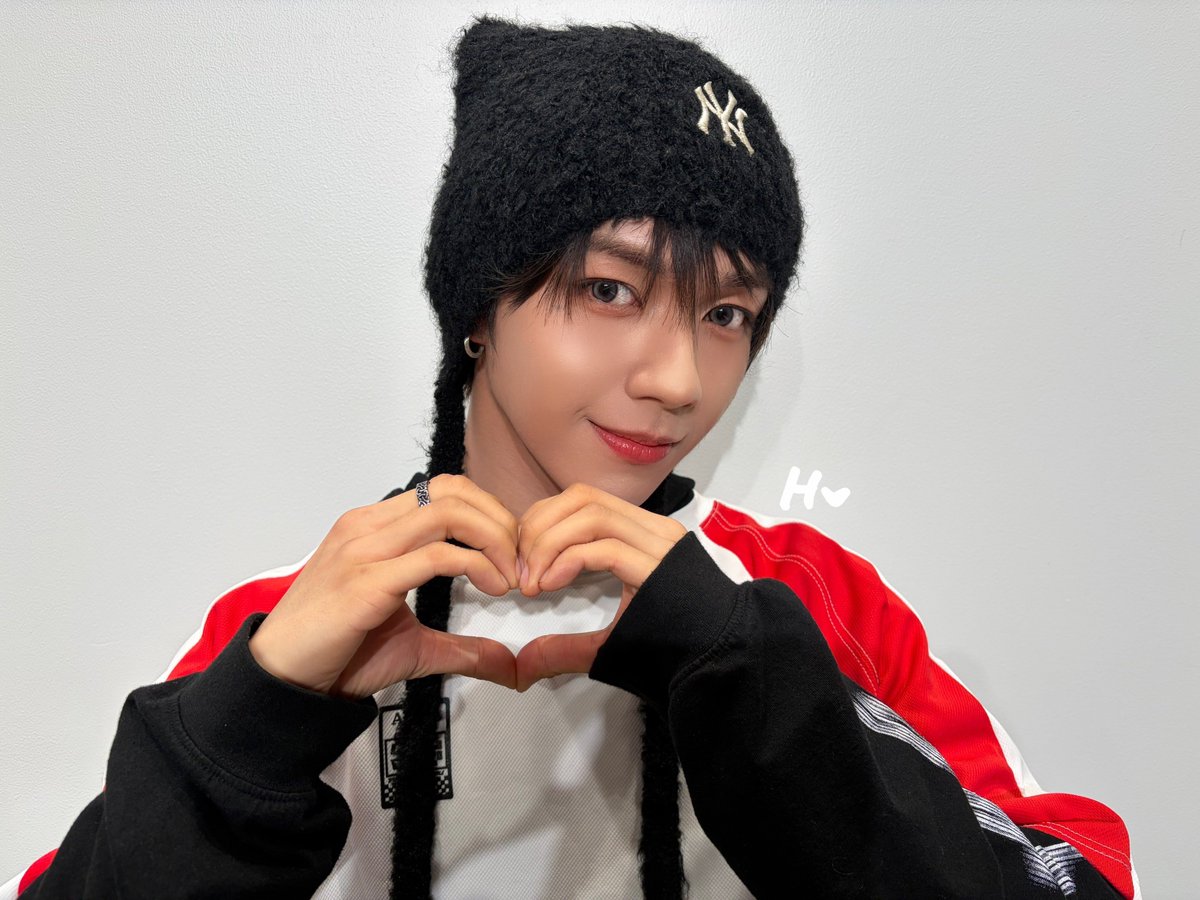 _Hxxyxxx's tweet photo. 내아기네코♡ https://t.co/34SERMmt42