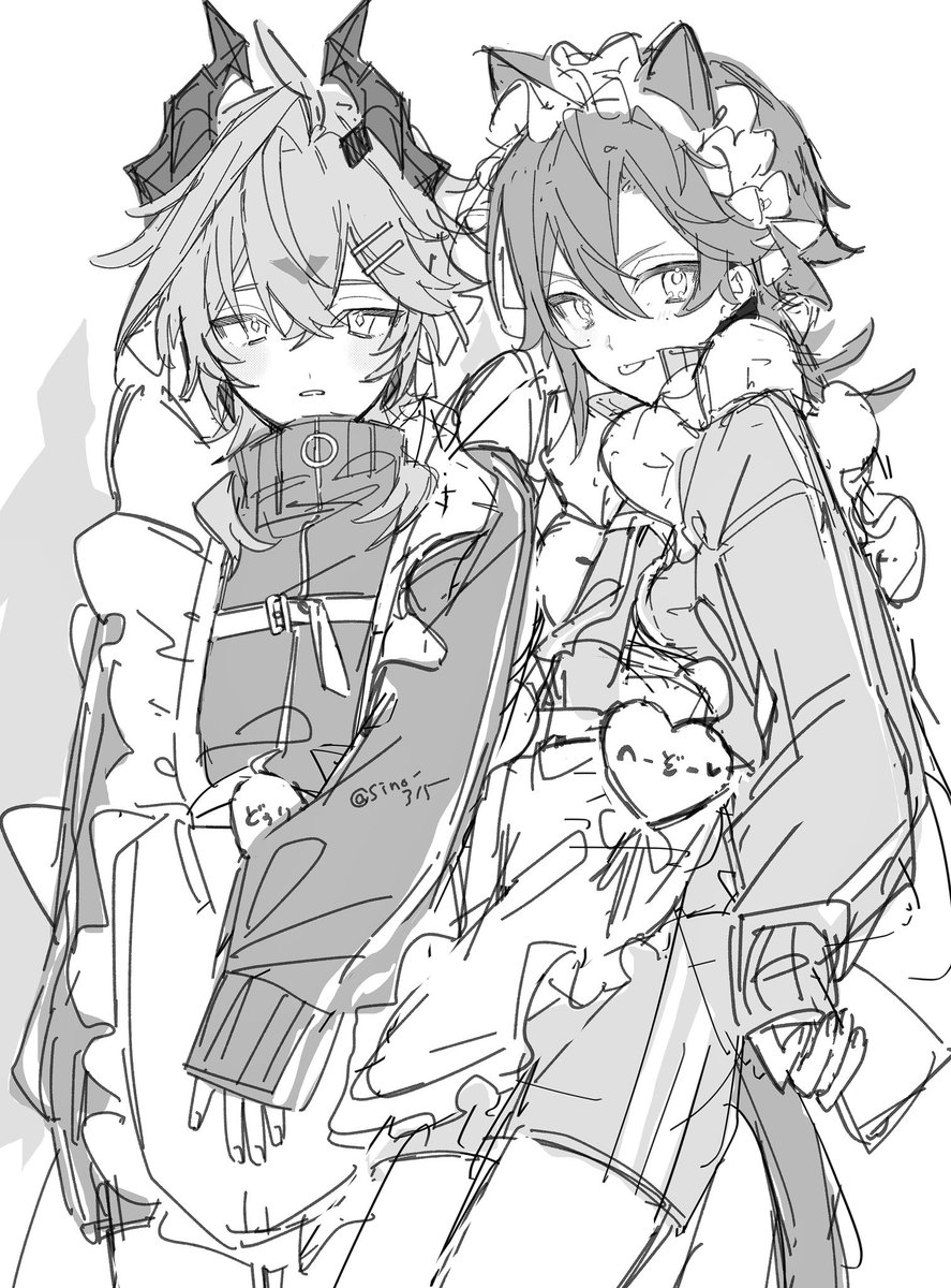 しの🍵 (@sino_315) on Twitter photo 