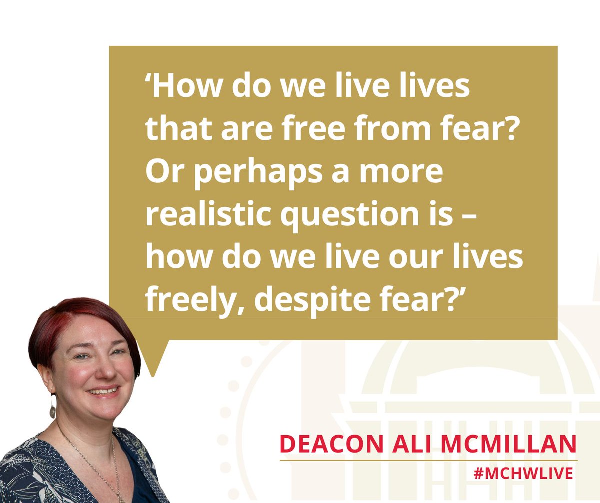 MethodistCentralHall tweet media