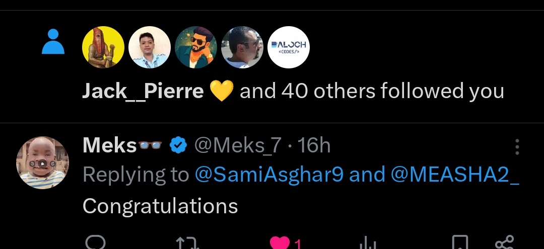 Say Hi 👏we follow you 💯

Write GT ✅ let's follow you