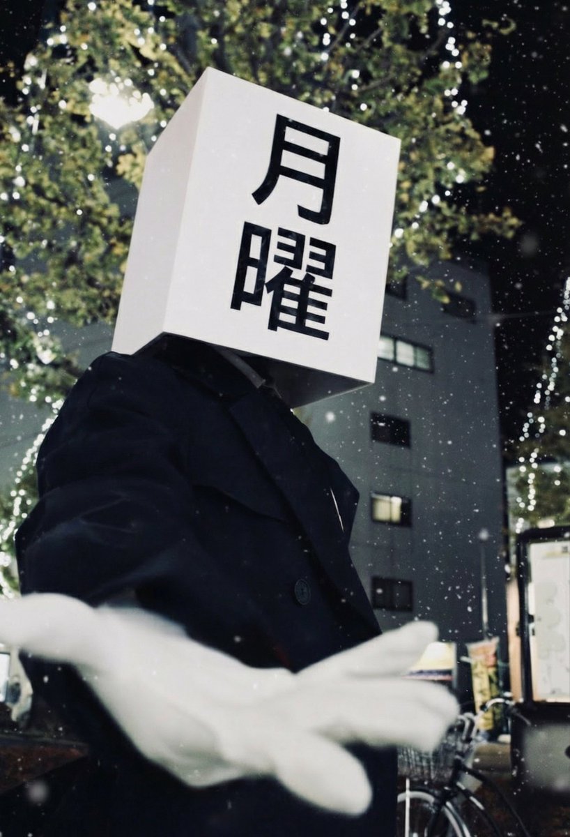 getsuyou_man's tweet image. 迎えに来たぞ。さあ、手を取れ。