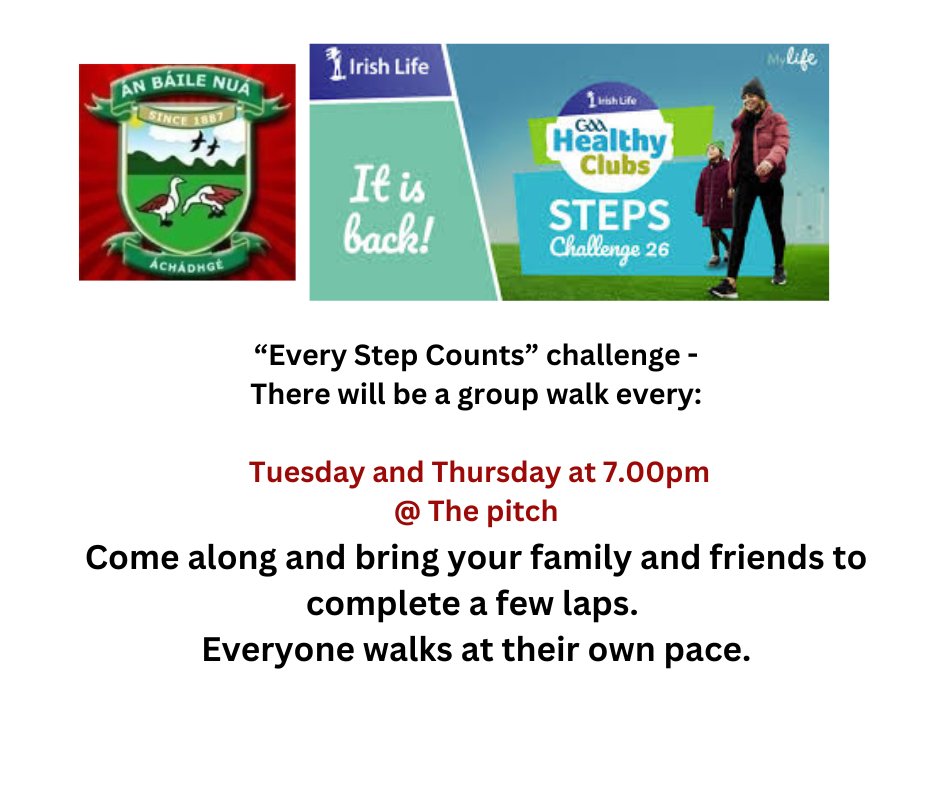 Newtownbutler GAA tweet media