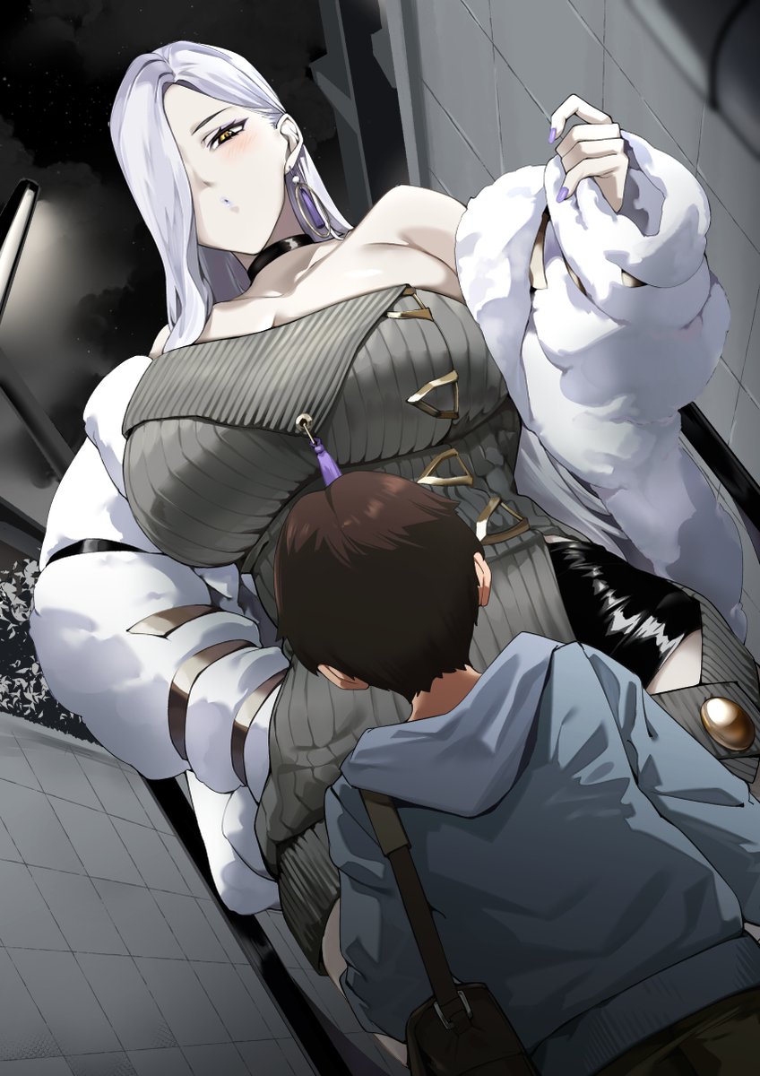 おみぃさんなら大丈夫。