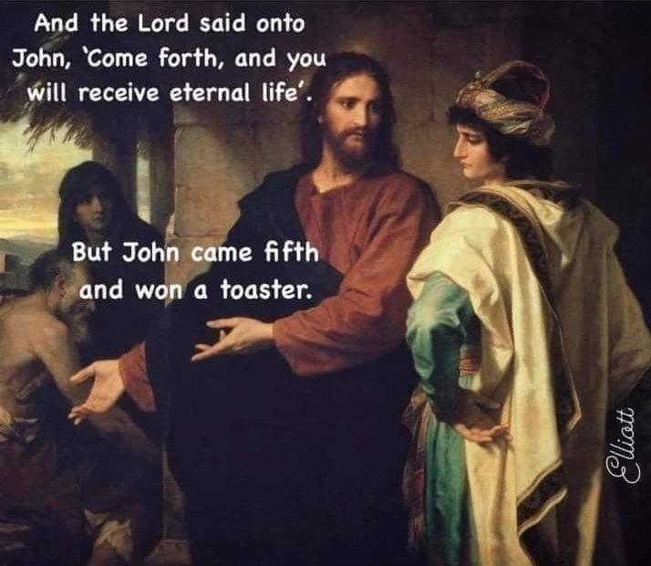 Good morning and happy Sunday 😊