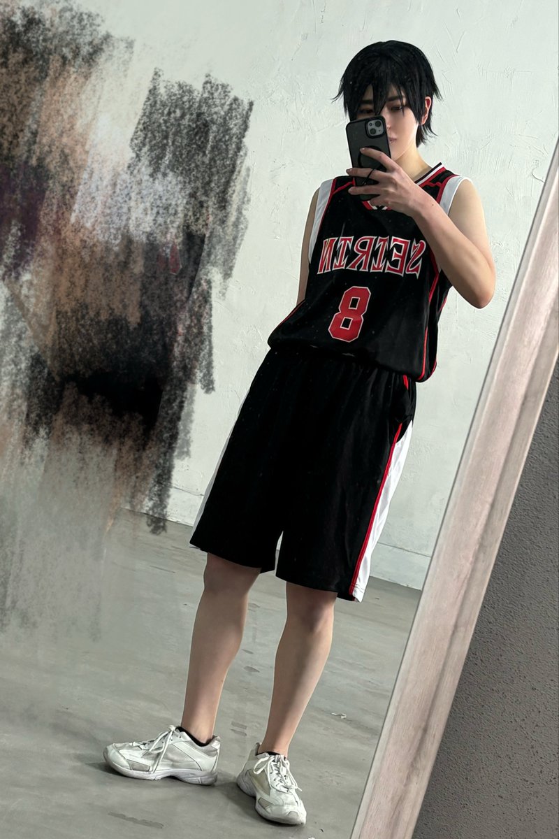 バスケやったことないけど、入部してきた！！

 #とみバス0125