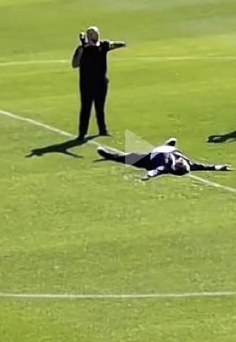 I’ve just posted a thread 🧵 check it out 👏🏾🙂‍↕️

Happy Sunday, culers.
Let’s go get our first win of 2026 at Camp Nou.

Visca el Barça 🔵🔴