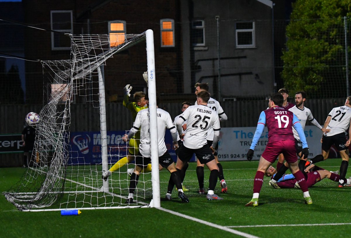 South Shields FC tweet media