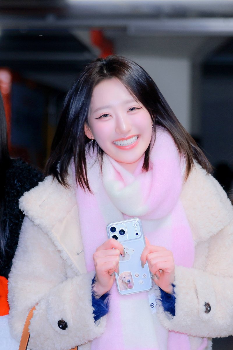 260101 

#휘서 #HWISEO #하이키 #H1KEY