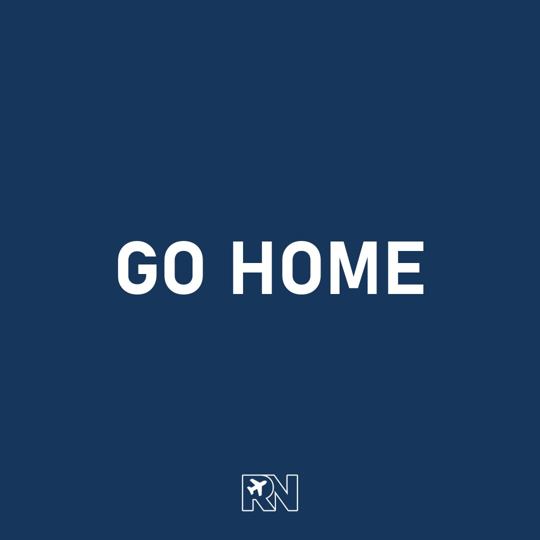 RemigrationNow_'s tweet image. You are not welcome.