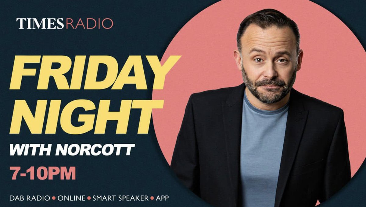 Alan Rhode tweet media