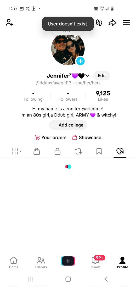 This crap is whack. Fix your site <a href="/tiktok_us/">TikTok US</a> #Tiktokdown #Istiktokdown