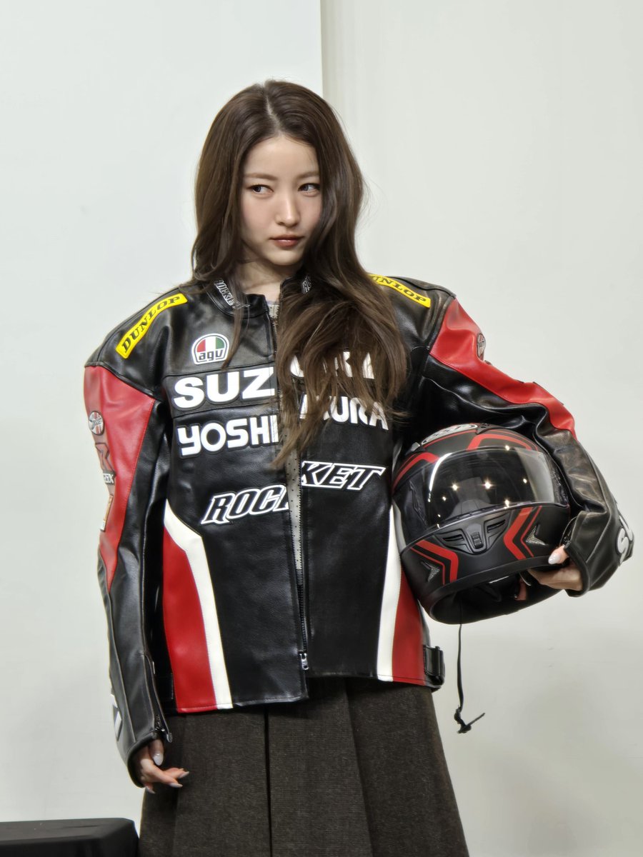 gaQ_116's tweet image. ＼世界中の鈴木さん大歓喜／
🏍️👷‍♀️ #ソウォン #Sowon