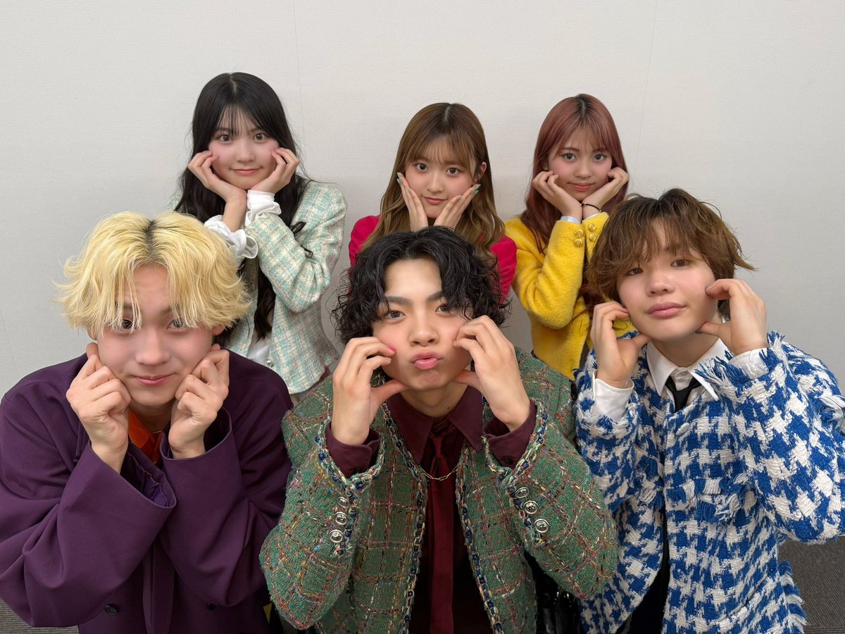 （4月VIP 10%off中) あ～にゃん214315です❣0418 THE WINTER MAGIC” Special Photo #Special_Thanks_MINI #INI