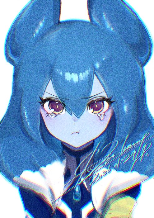 ---弦-- (@lu_lamup) on Twitter photo 