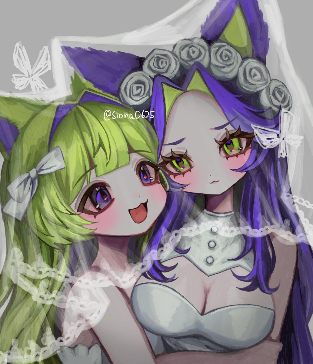 汐那 (@siona0625) on Twitter photo 