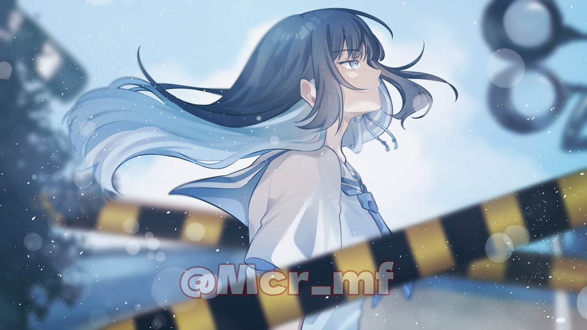 みくろ@立ち絵企画＆限定セール開催中✨️ tweet media