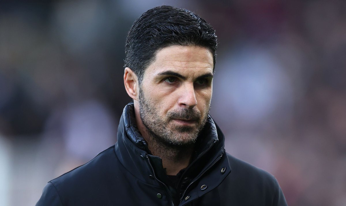 UNPOPULAR OPINION: If Michael Carrick beats Mikel Arteta’s Arsenal at the Emirates today, Manchester United will go on a crazy winning run and ultimately win the league in May.