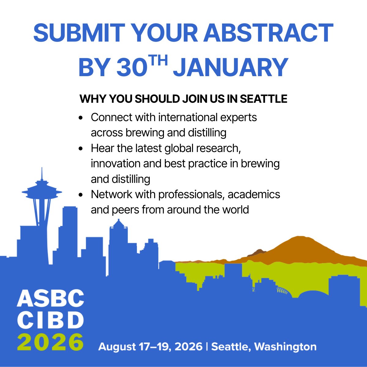 Chartered Institute of Brewers and Distillers tweet media