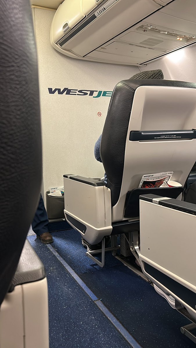 Please 🙏 <a href="/WestJet/">WestJet</a> can you be the first airline to offer a dairy free milk! Please 🙏 😢 ☕️ it’s 6am and  your English breakfast tea is NOT the same without it!