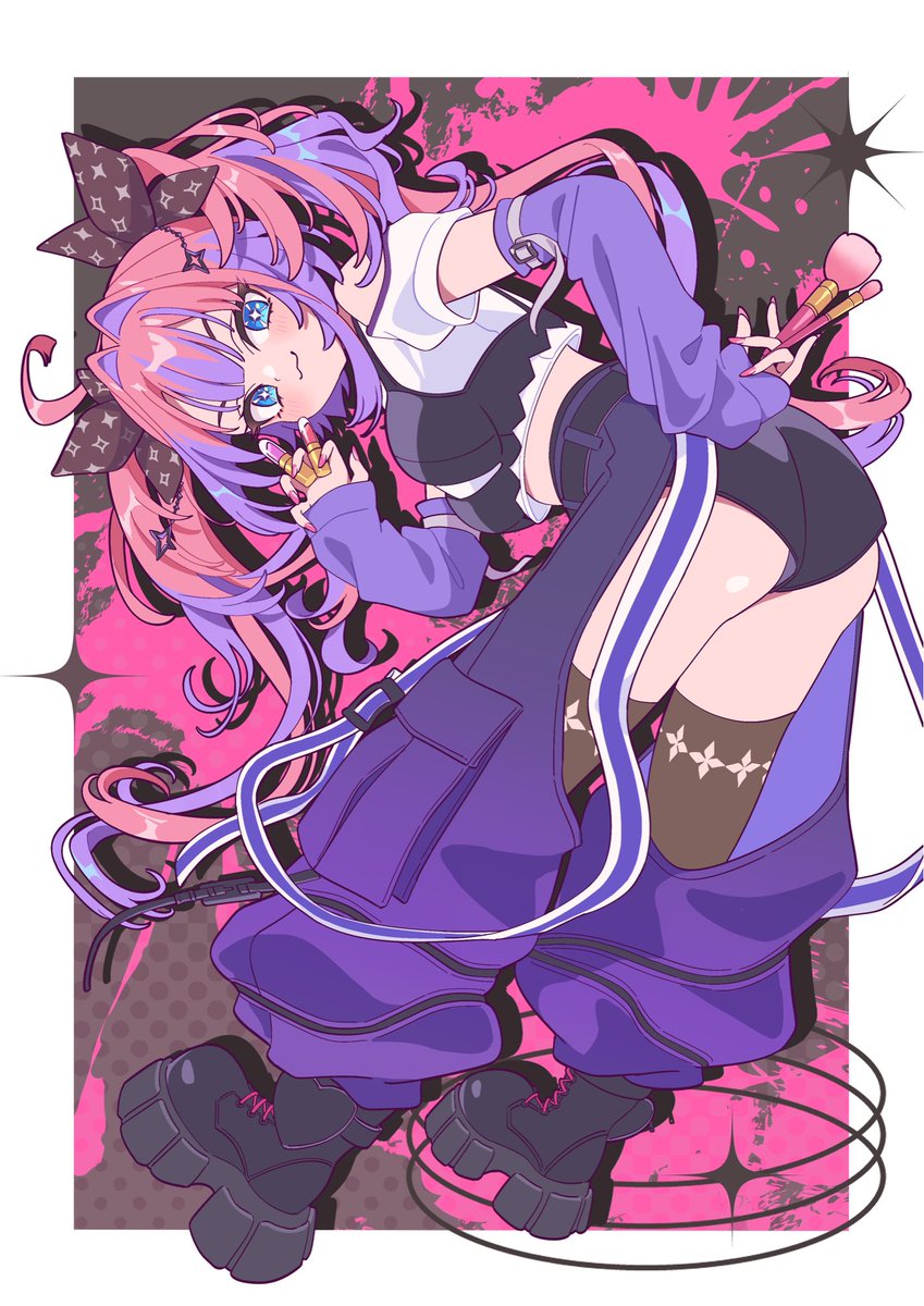 ヒミツキ ソウ tweet media