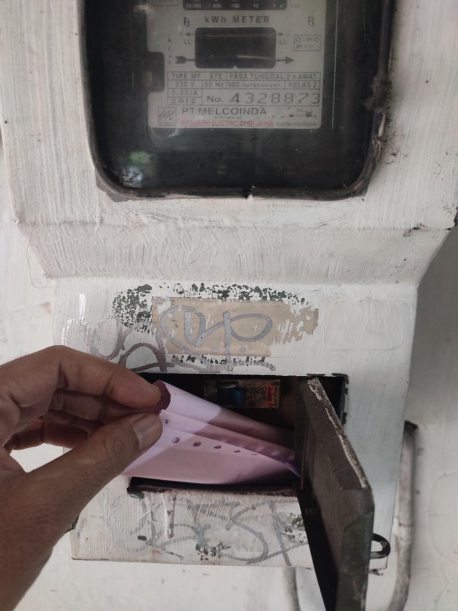 Merapi Uncover tweet media