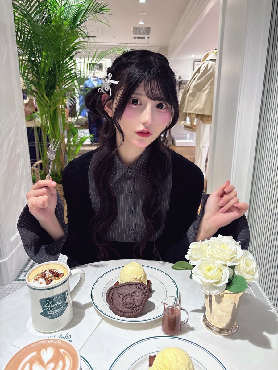 鈴都りせ【iON!】 (@iON_rise_) / Posts / X