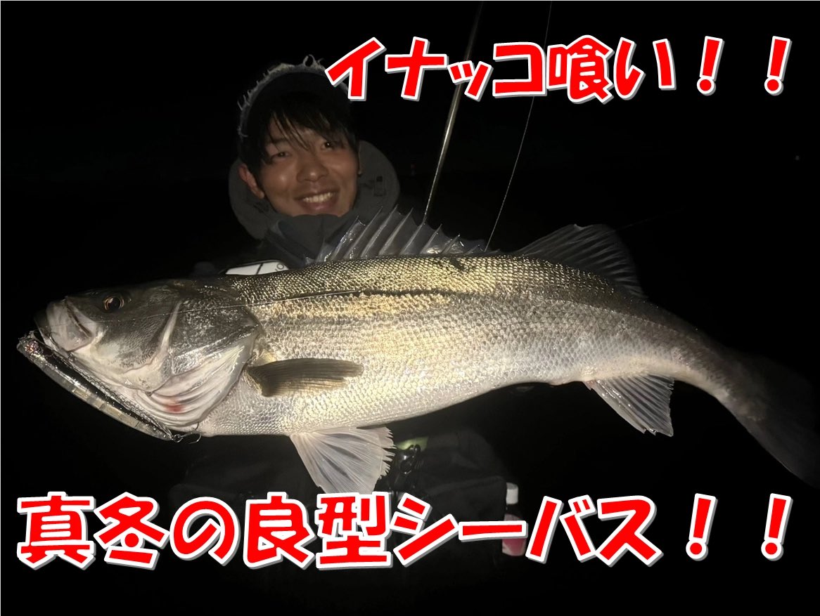 公式】釣具のイシグロ🎣 (@FishingIshiguro) / Posts / X