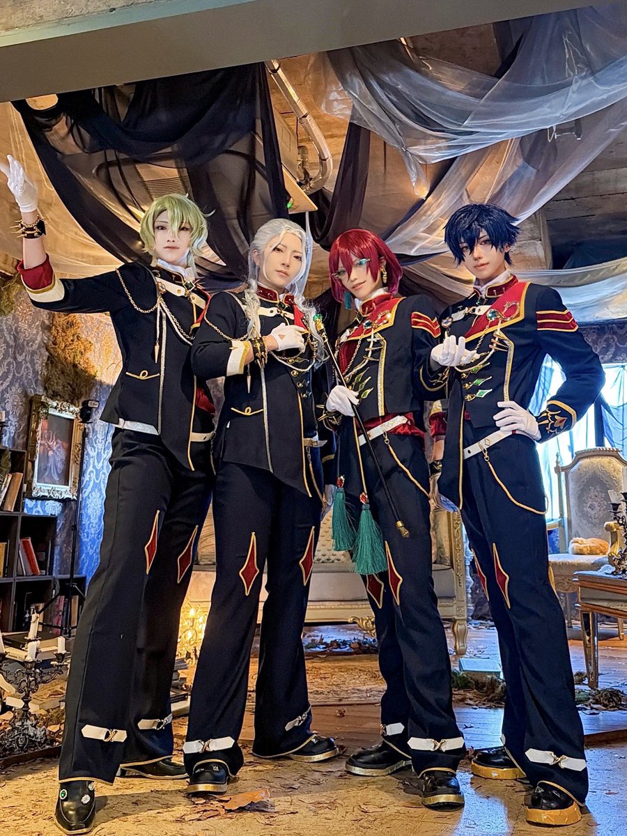 Myu_Rvlton's tweet photo. 念願のウロボロス🐍✨ https://t.co/AHhneymlYy