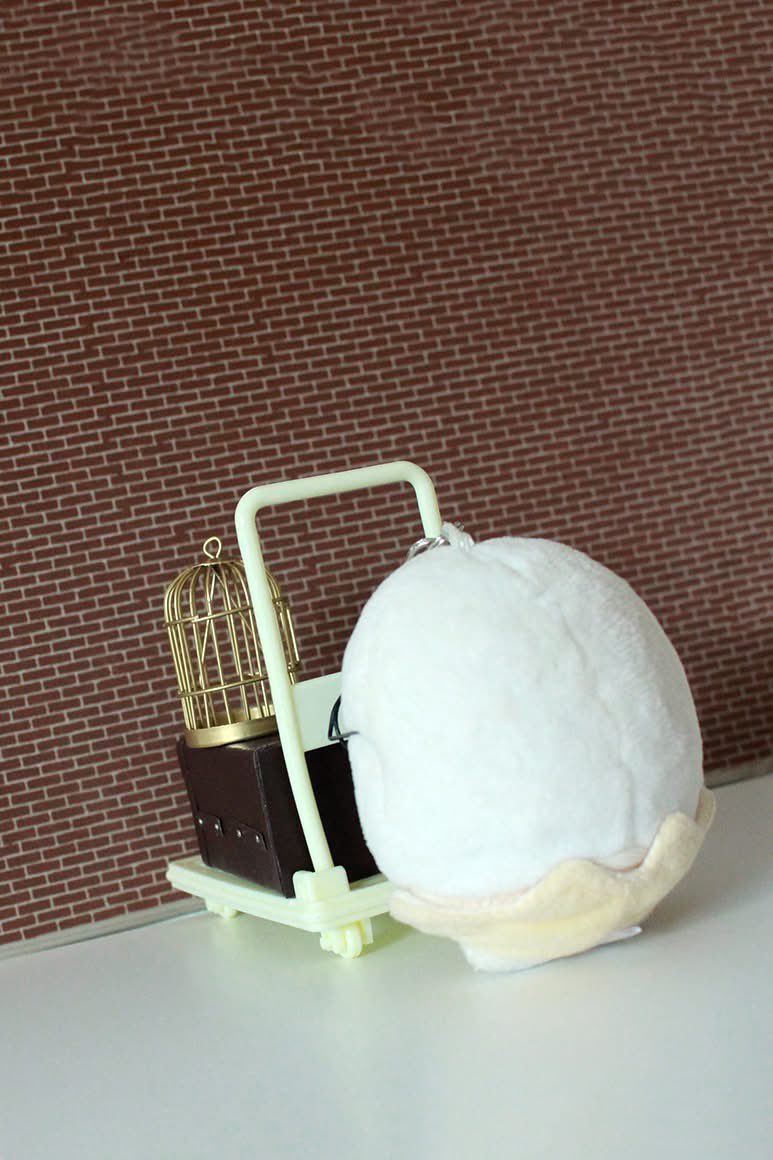 กลับฮอกวอตก่อนเบื่อแล้วโลกมักเกิ้ล