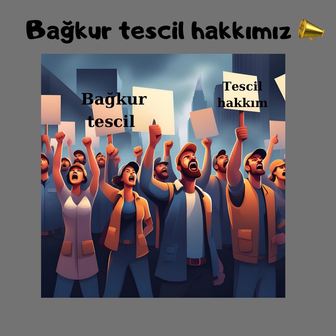 #ErkenSeçimiGETİRİN 
#bagkurtescilmagdurlari <a href="/herkesicinCHP/">CHP 🇹🇷</a> <a href="/Akparti/">AK Parti</a> <a href="/dbdevletbahceli/">Devlet Bahçeli</a> <a href="/TBMMGenelKurulu/">TBMM Genel Kurulu</a>