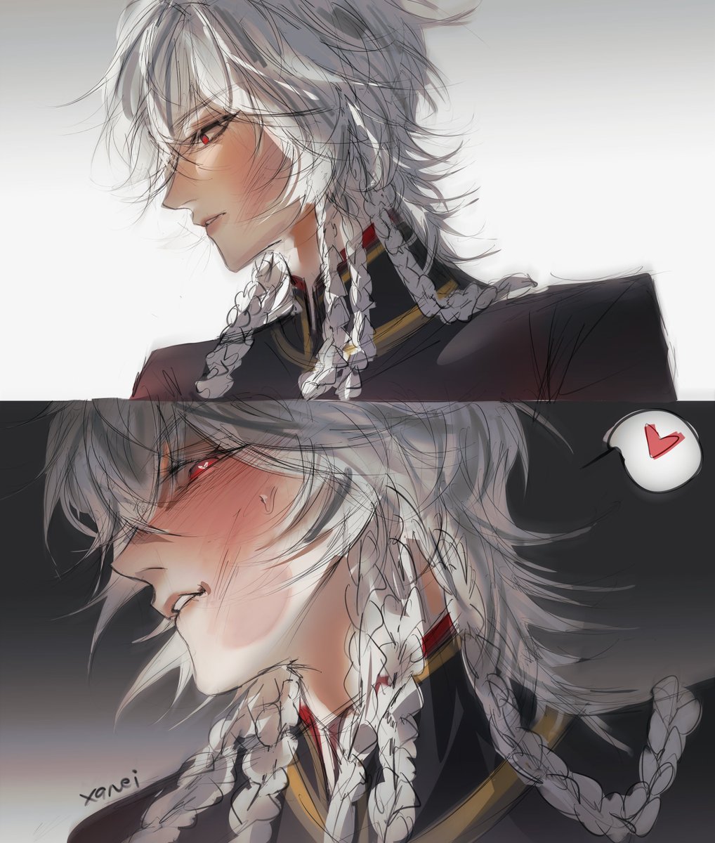 KITSUREIN 🦊| Finsen come home tweet media