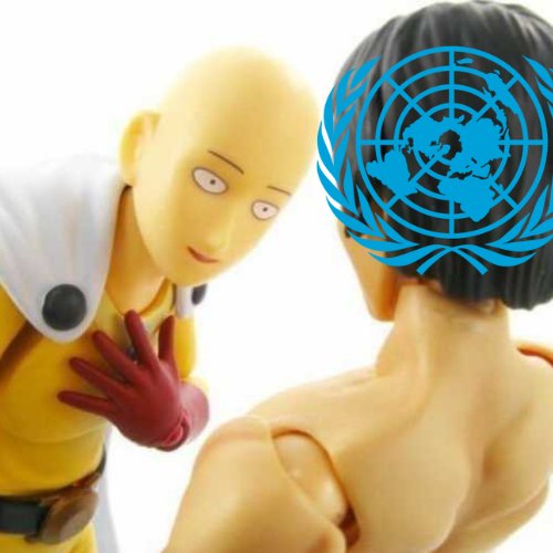 La ONU hizo algo para sacar a Maduro del poder?