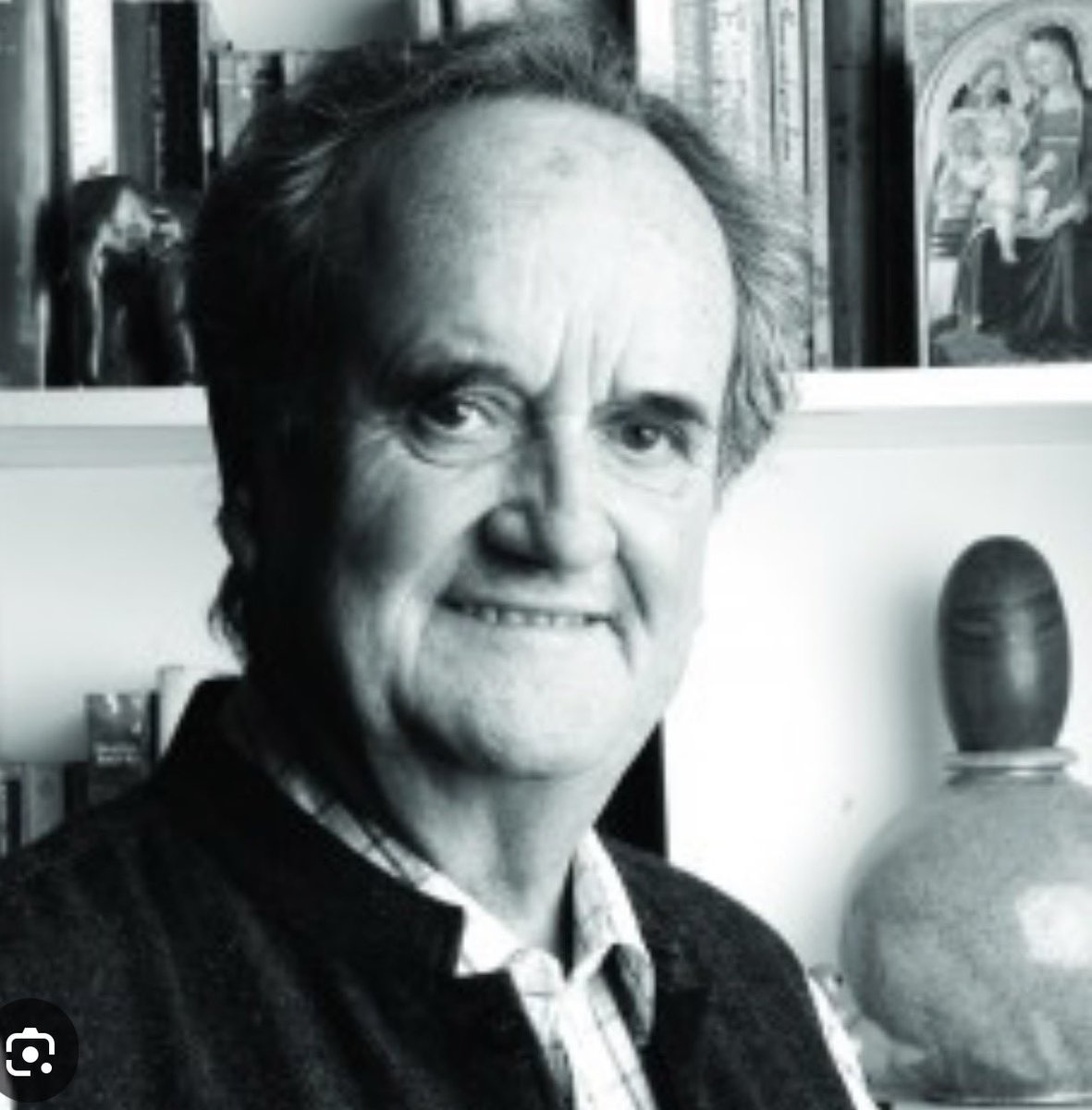 RIP Mark Tully — A towering voice in journalism and a bridge between cultures. From his decades with the BBC as India and South Asia Bureau Chief to his insightful books and broadcasts, he brought nuance, compassion and courage to reporting. Grateful for his legacy and the