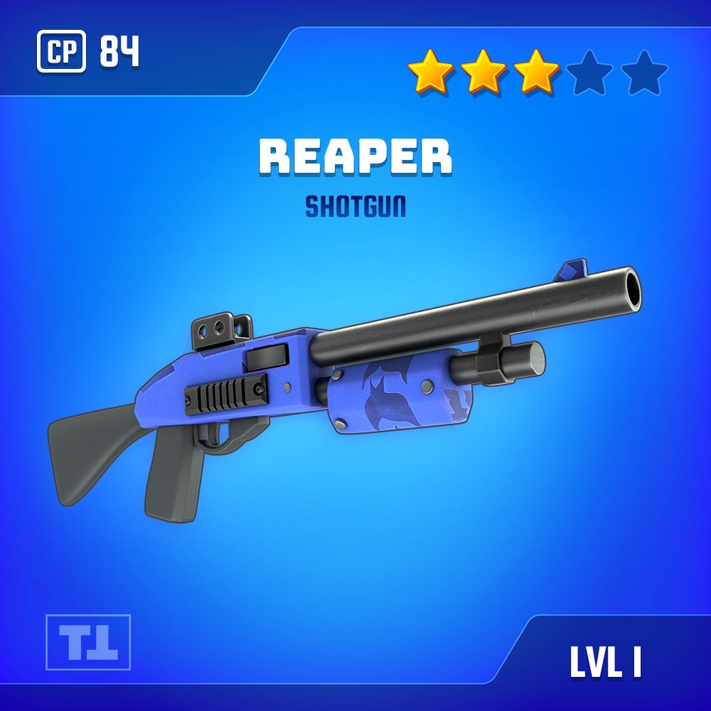 TThugsNFT's tweet image. 🎁🧟‍♂️ Trillionaire Thugs Zombie World Giveaway 🧟‍♂️🎁

Day 2 of 7

🔫 Rare Reaper Shotgun 

How to participate:
- Follow @TThugsNFT &amp;amp; @Immutable
- Repost &amp;amp; Like

*Drawn in 24hrs

Goodluck 🤞🏽

#ZombieWorld #immutable #TrillionaireThugs