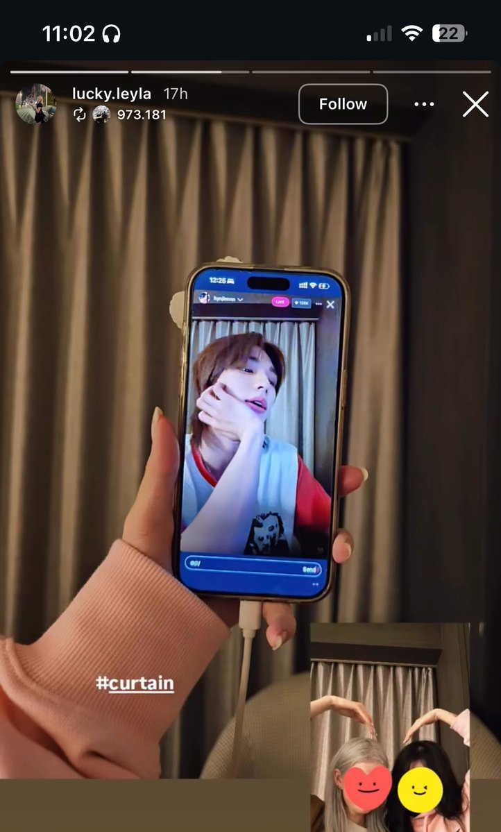 HYJ97s's tweet image. this is weird asf.... it's getting to a point