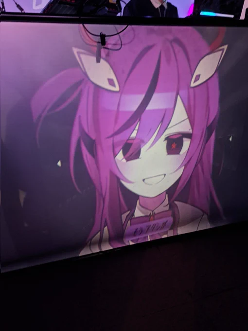 #ヘラボカ きょんさん!!!!いや、きょん神_____Sumiaさんをありがとう…超ありがとう…