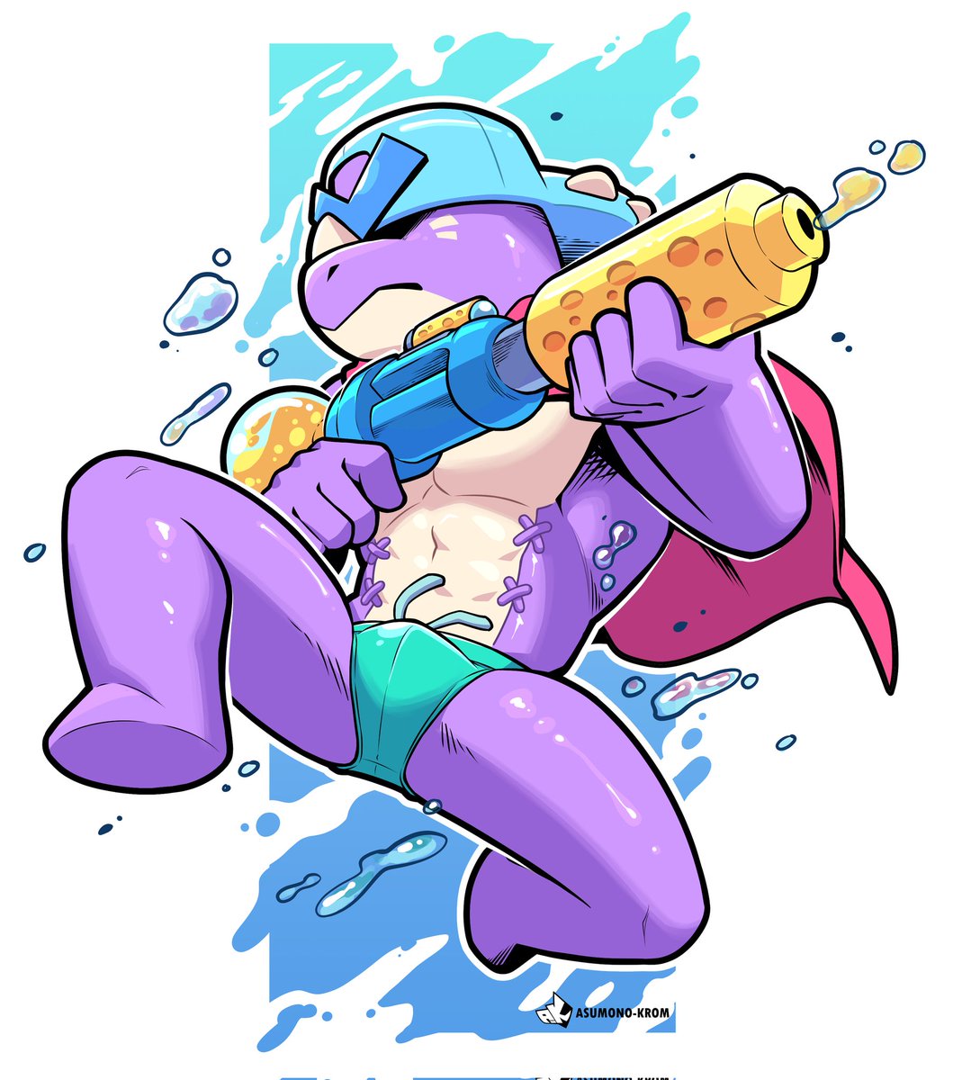 JOSEPH A.K 🖌️CMM 🚫 tweet media