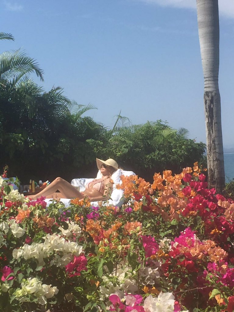 Esa de ahí quiero 🙈