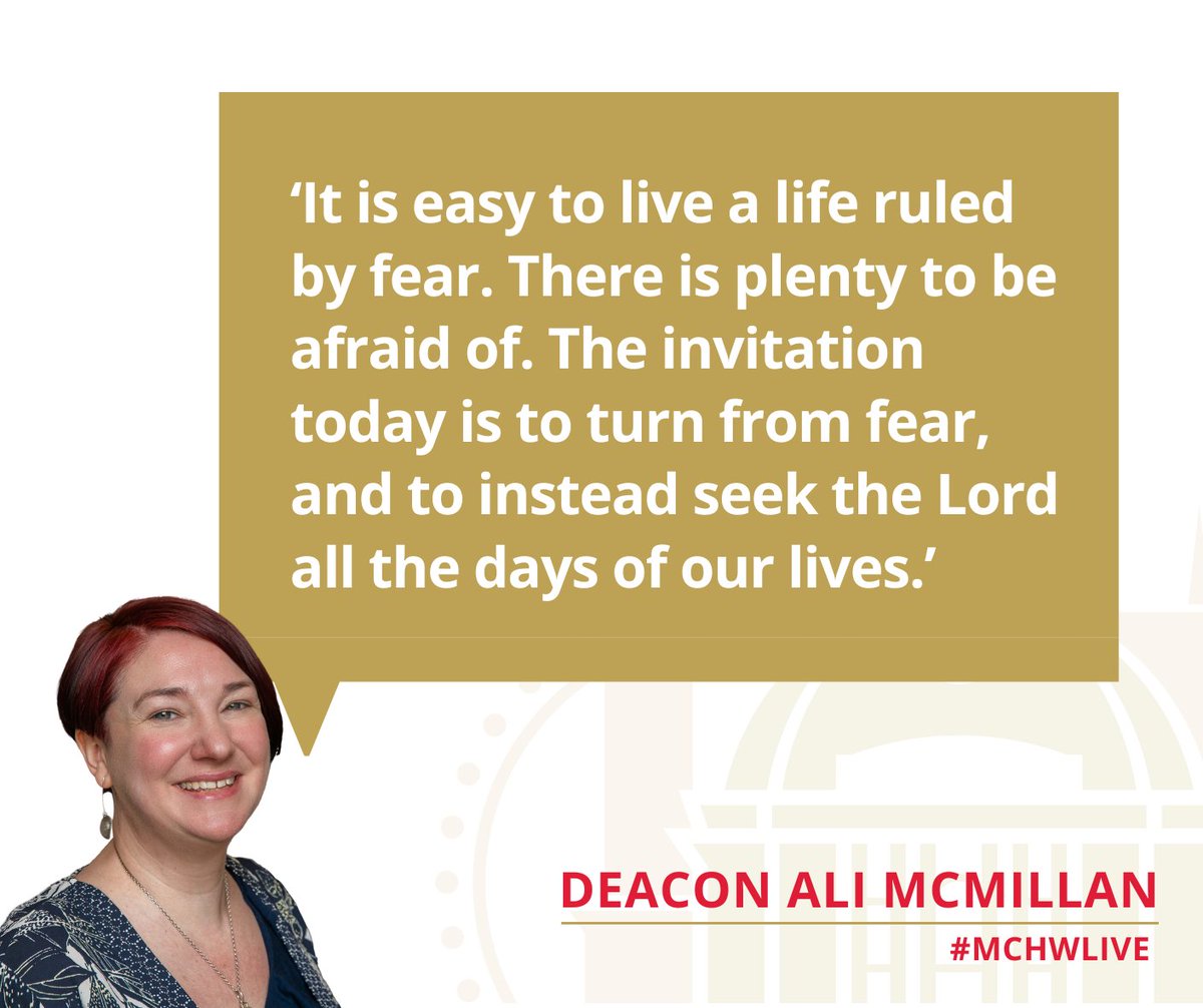 MethodistCentralHall tweet media