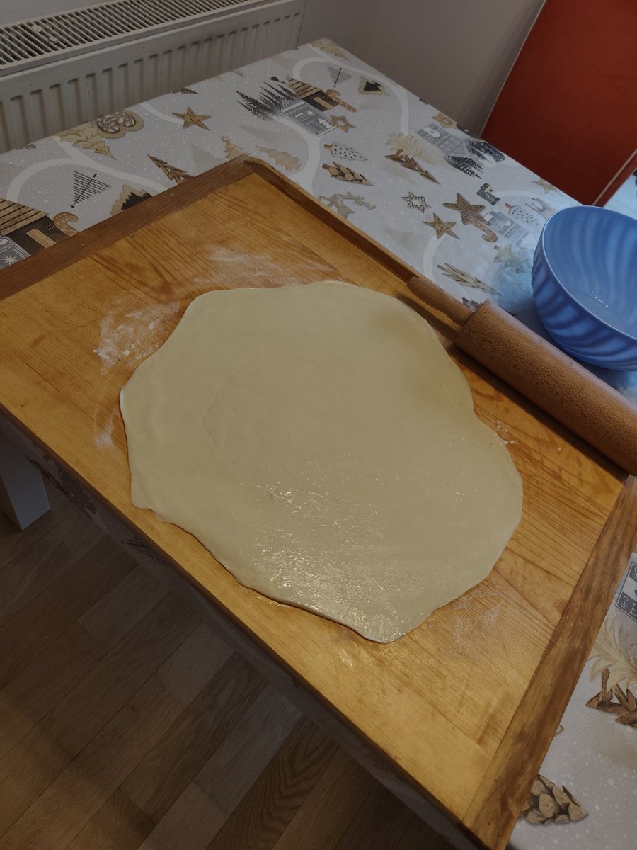 Sad kad znam, nema nazad.