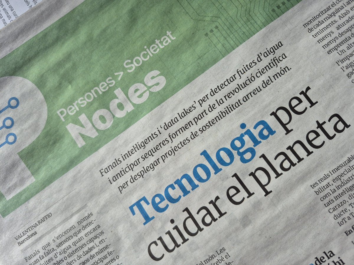 ClimateTech.Barcelona tweet media