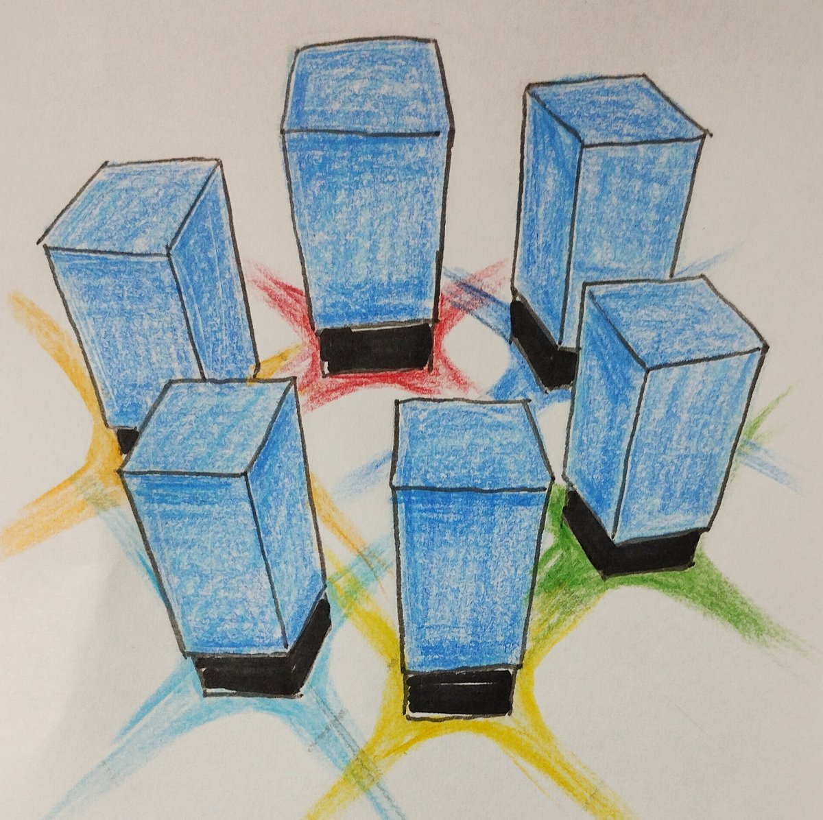 M@STER OF BLUE IDOL WORLD 2026