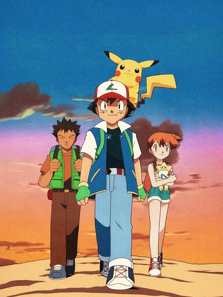 pokemon_nstlgia's tweet image. 