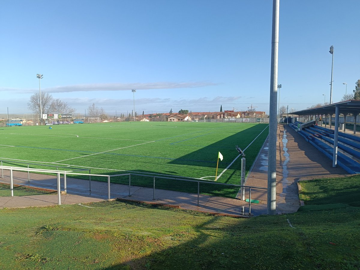 Pablo Talavera tweet media